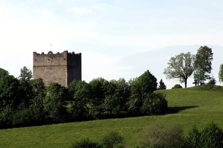 Burg Neunußberg, Germany